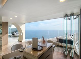 Private Jet Villa Uluwatu - 2