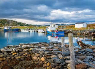 Ferryland, Newfoundland - 4