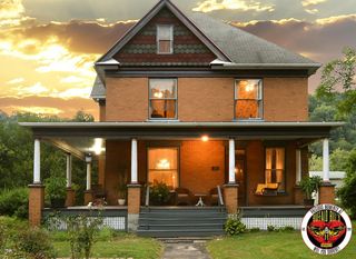 Buffalo Bill’s house - 7