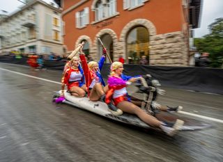 Opatijska Balinjerada - 4