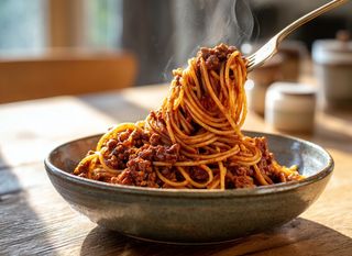 Tjestenina bez pšenice