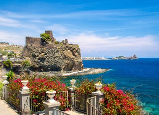 Aci Castello - 1