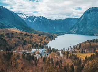 Bohinj