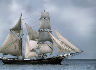 Ivan Visin na put oko svijeta isplovio je iz Antwerpena - 2