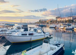 Uskrs na moru uz Crno jaje