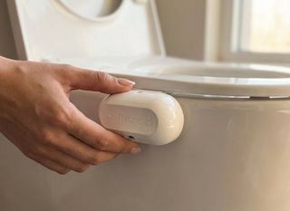 Throne uređaj za WC školjku - 4