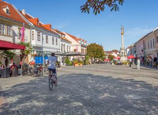 Željezno / Eisenstadt - 6