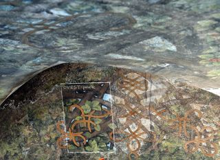 Leonardo da Vinci u Castellu Sforzesco u Milanu - 4