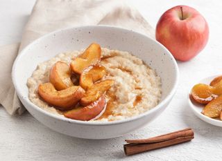 Zobenu kašu važno je dobro začiniti