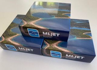 Mljet box