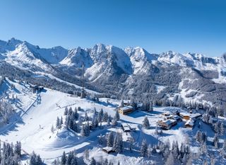 Schladming-Dachstein je adresa za produženi vikend na snijegu ili ozbiljan tjedan skijanja
