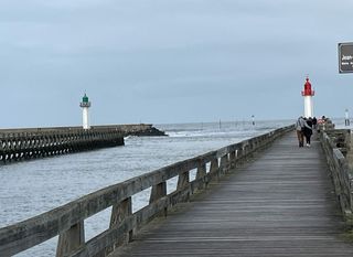 Staša Aras u Putničkoj klasi - 1