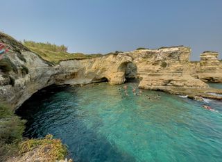 Luk zaljubljenih na Salentu - 3