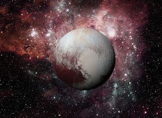 Pluton