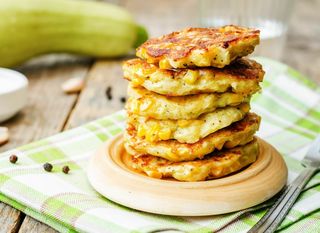 Popečci od kukuruza i sira