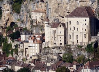 Rocamadour - 5