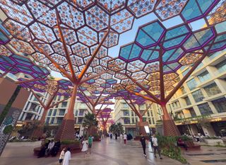 Kristalna šetnica - 1