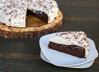 Espresso martini kolač