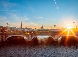 Hamburški mostovi - 7