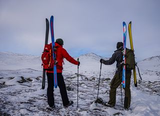 Muskox Expedition - 23