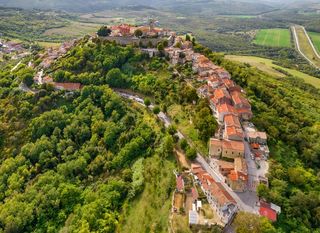Motovun