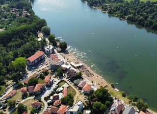 Srebrno jezero - 2