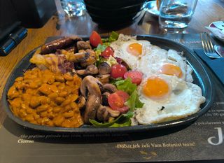 Restoran Botanist - 3