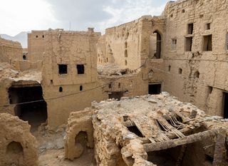 Oman
