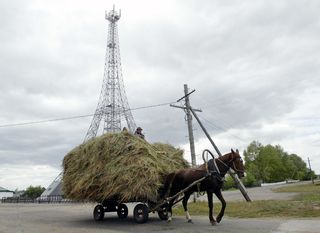 Ruski Pariz