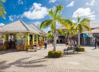 Sveti Kristofer i Nevis - 4