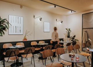 Regular Bar