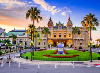 Casino de Monte Carlo