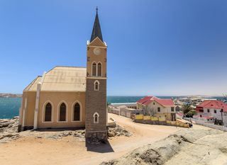 Lüderitz - 3