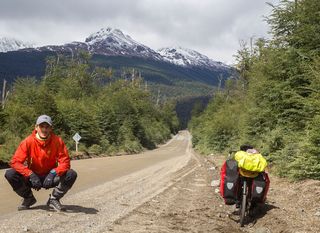 Biciklom po Patagoniji - 4