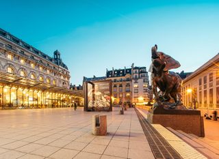 Musée D'Orsay u Parizu - 6