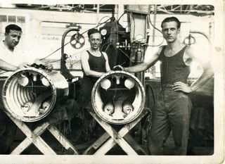 Tvornica torpeda u Rijeci - 2