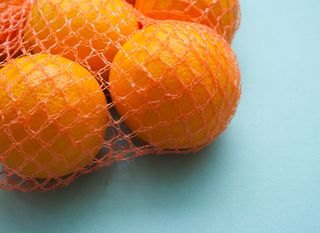 Naranče u mreži