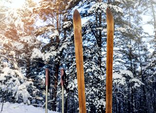 Povijest skijanja u Hrvatskoj - 2