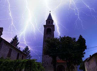 Munje