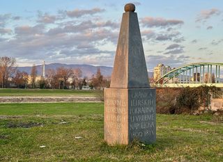 Granica Ilirskih pokrajina - 8