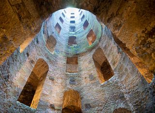 Bunar sv. Patrika u Orvietu - 4