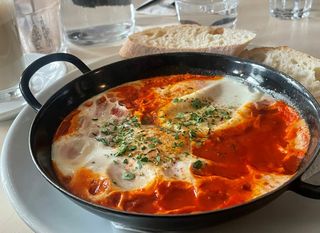 Cafe Menta, Beč - 4