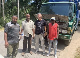 Kenija s Jasenom Bokom - 1