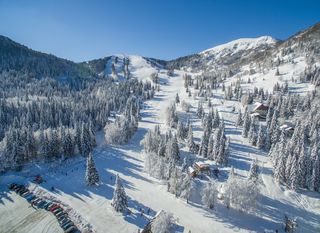 Soriška planina - 3