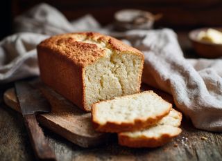 Kruh od svježeg sira