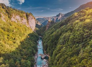 Kanjon rijeke Tare - 8