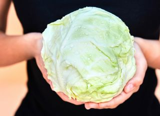 Kako pravilno oprati kupus