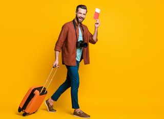 Boom Box smoothie omiljeni snack za putovanja