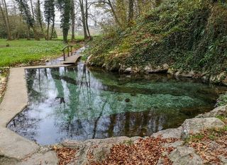 Šmajerske toplice i Klevevž - 1