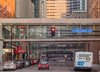 Minneapolis Skyways - 3